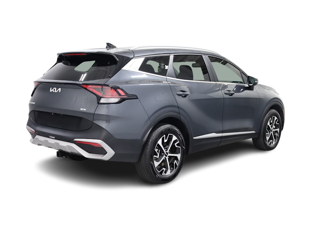 Thumbnail: 2023 Kia Sportage - 22
