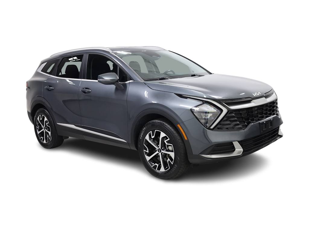 Thumbnail: 2023 Kia Sportage - 25