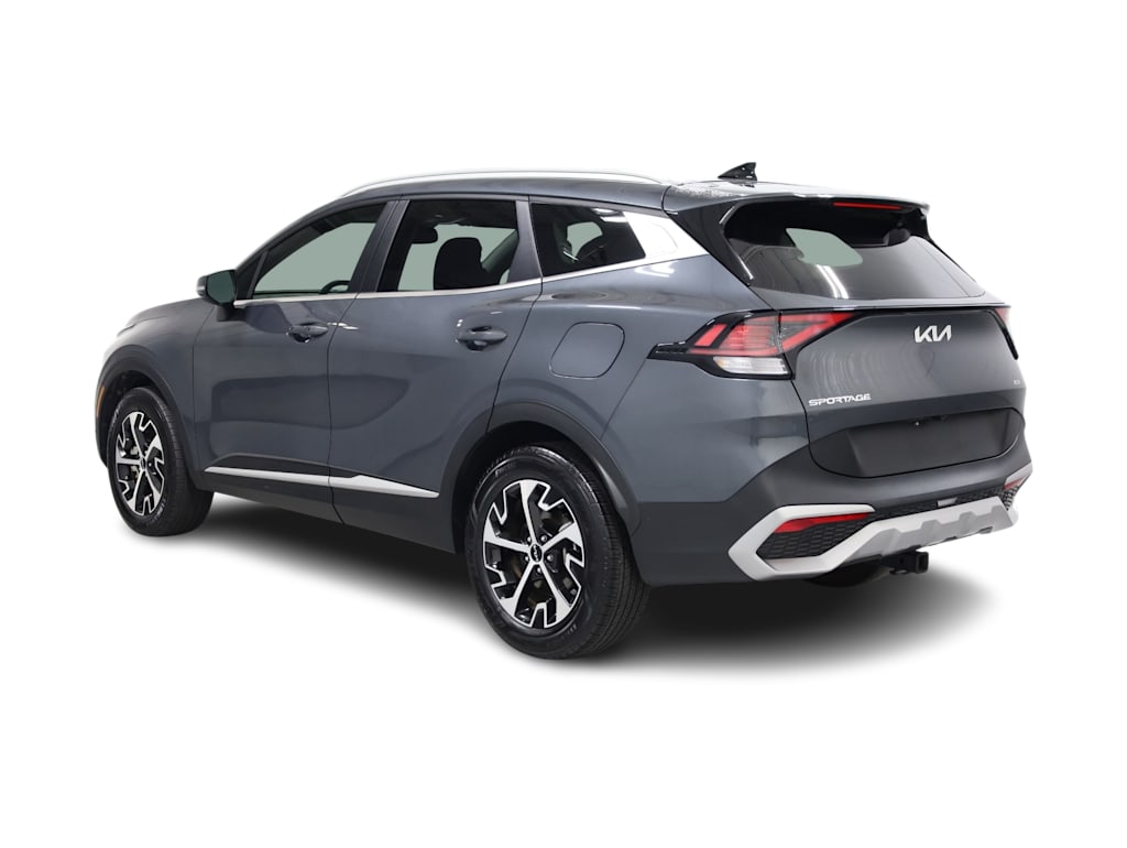 Thumbnail: 2023 Kia Sportage - 4