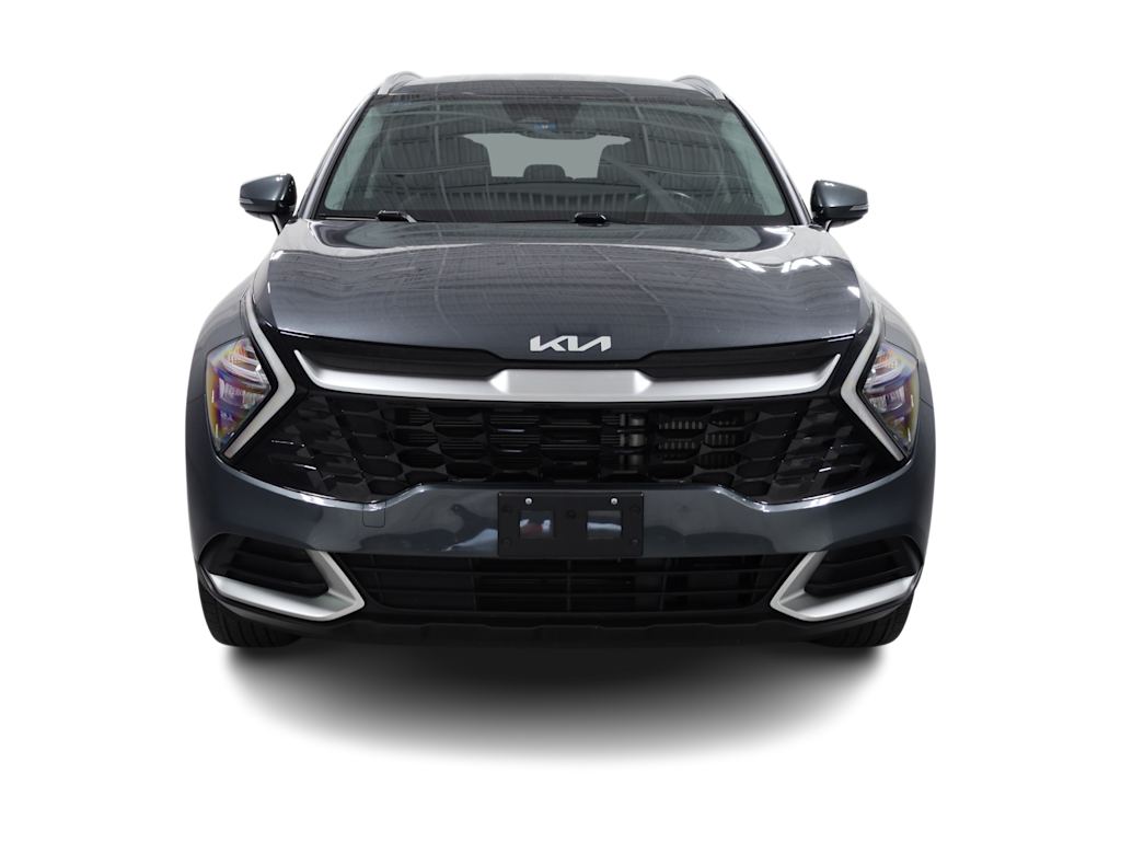 Thumbnail: 2023 Kia Sportage - 6