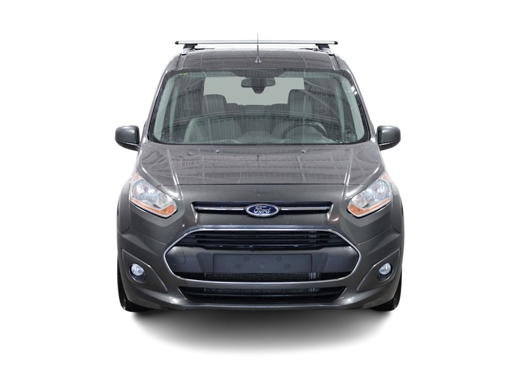 Thumbnail: 2015 Ford Transit Series - 6