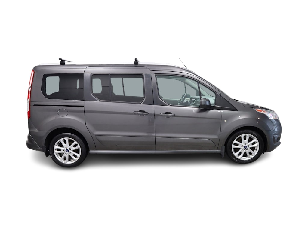 Thumbnail: 2015 Ford Transit Series - 23
