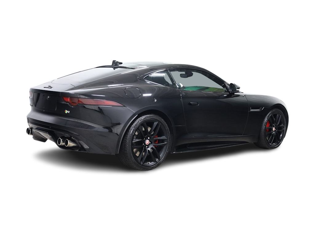 Thumbnail: 2017 Jaguar F-Type - 19