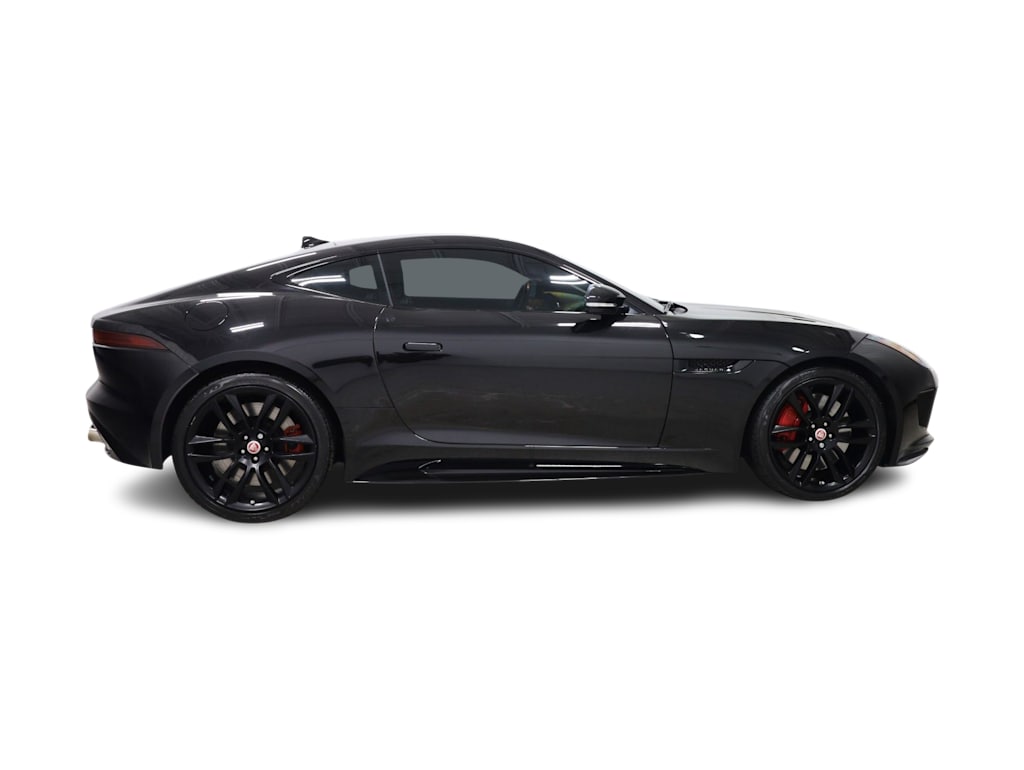 Thumbnail: 2017 Jaguar F-Type - 20