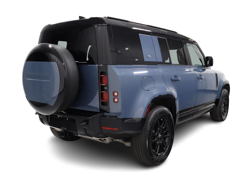 Thumbnail: 2024 Land Rover Defender - 22
