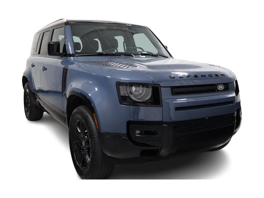 Thumbnail: 2024 Land Rover Defender - 25