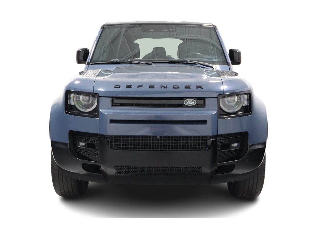 Thumbnail: 2024 Land Rover Defender - 6