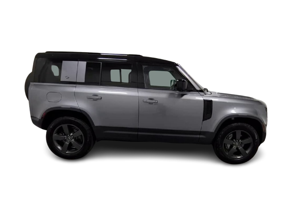 Thumbnail: 2020 Land Rover Defender - 23