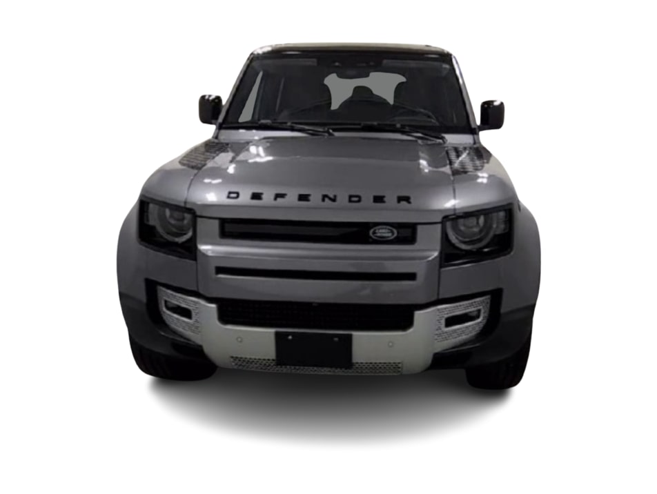 Thumbnail: 2020 Land Rover Defender - 6