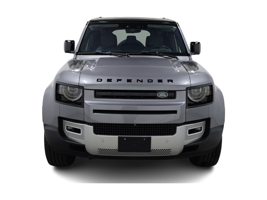 Thumbnail: 2020 Land Rover Defender - 32