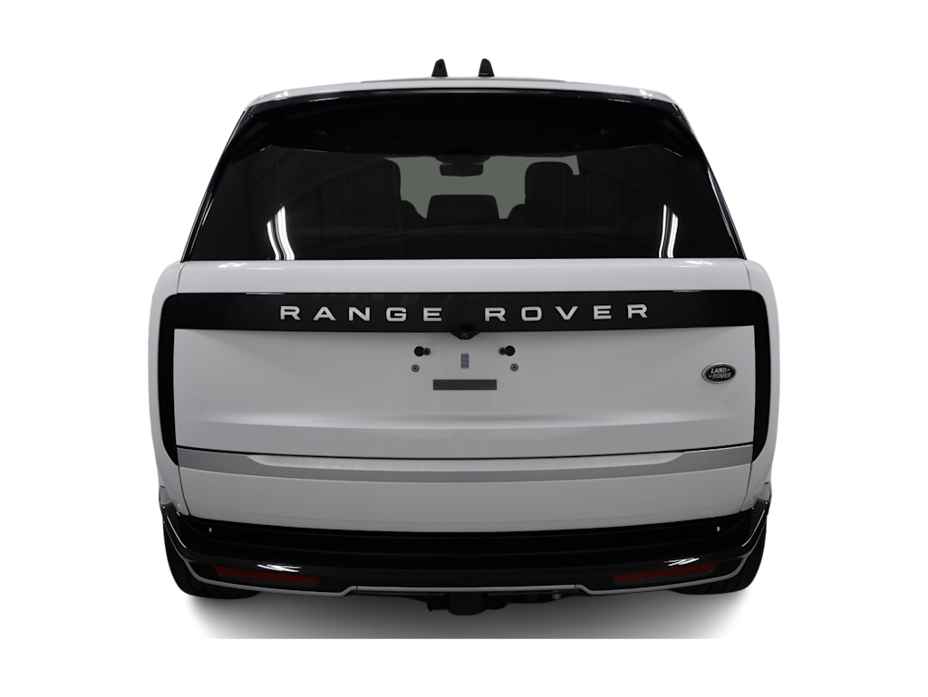 Thumbnail: 2023 Land Rover Range Rover - 5