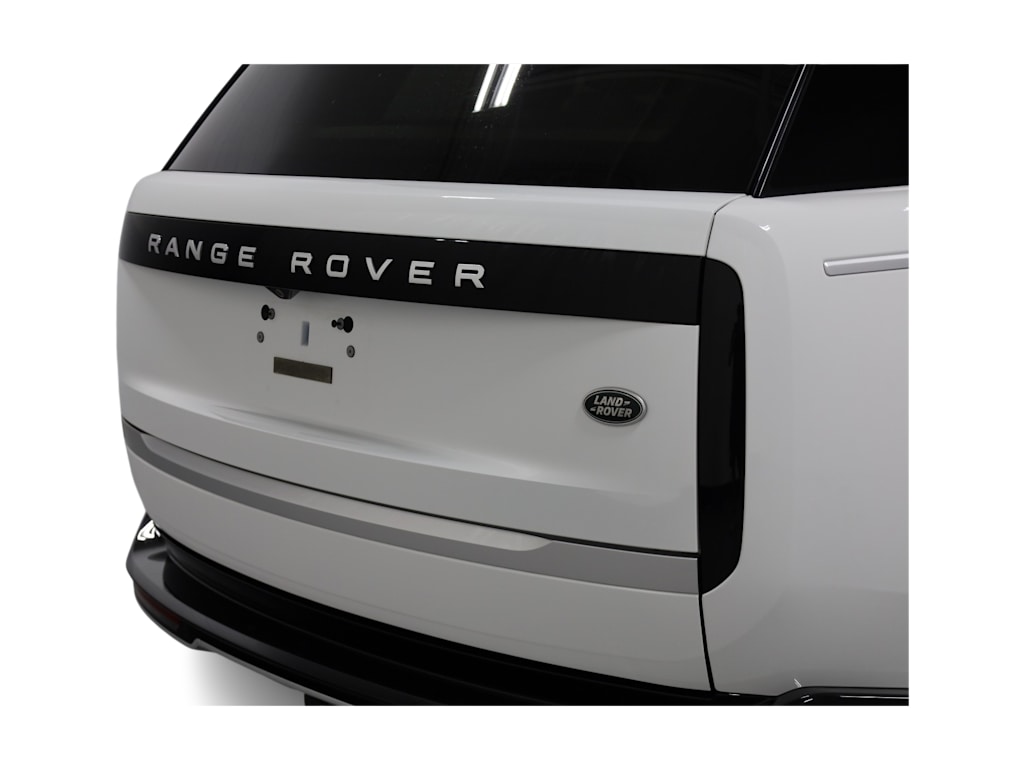Thumbnail: 2023 Land Rover Range Rover - 19