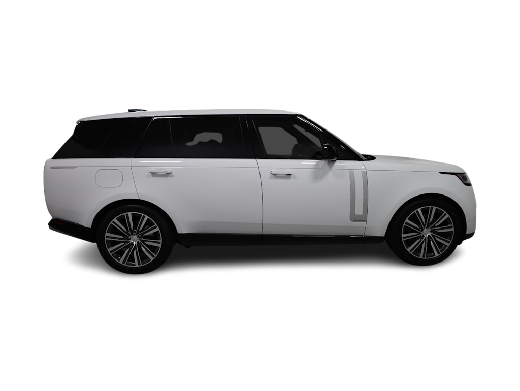 Thumbnail: 2023 Land Rover Range Rover - 21