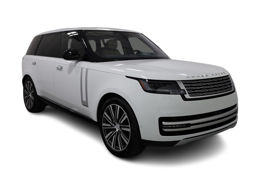 Thumbnail: 2023 Land Rover Range Rover - 23