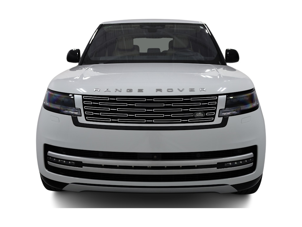 Thumbnail: 2023 Land Rover Range Rover - 6