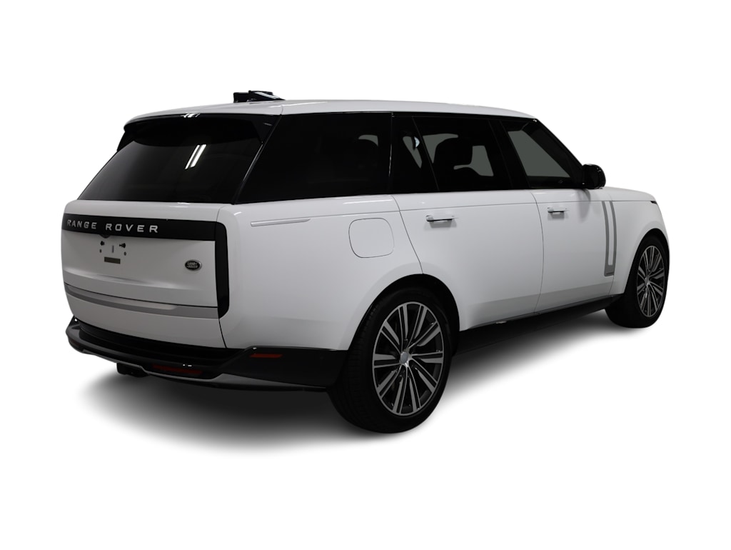 Thumbnail: 2023 Land Rover Range Rover - 20