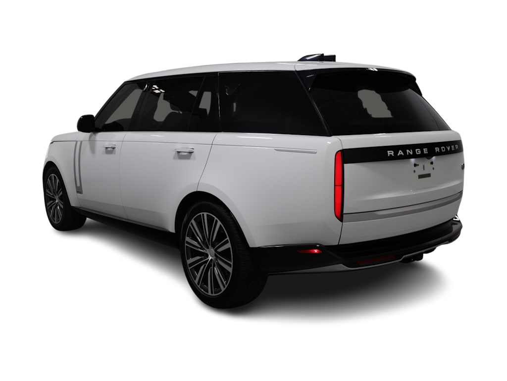 Thumbnail: 2023 Land Rover Range Rover - 4
