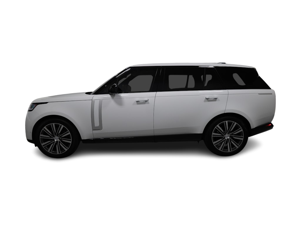 Thumbnail: 2023 Land Rover Range Rover - 3