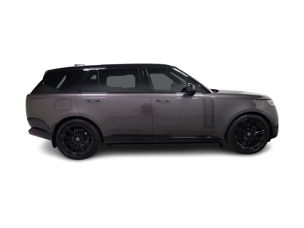 Thumbnail: 2023 Land Rover Range Rover - 21