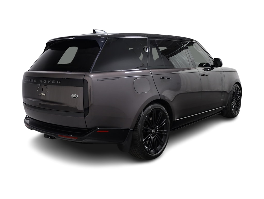 Thumbnail: 2023 Land Rover Range Rover - 20