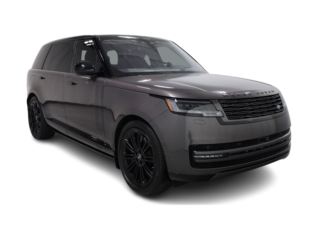 Thumbnail: 2023 Land Rover Range Rover - 23