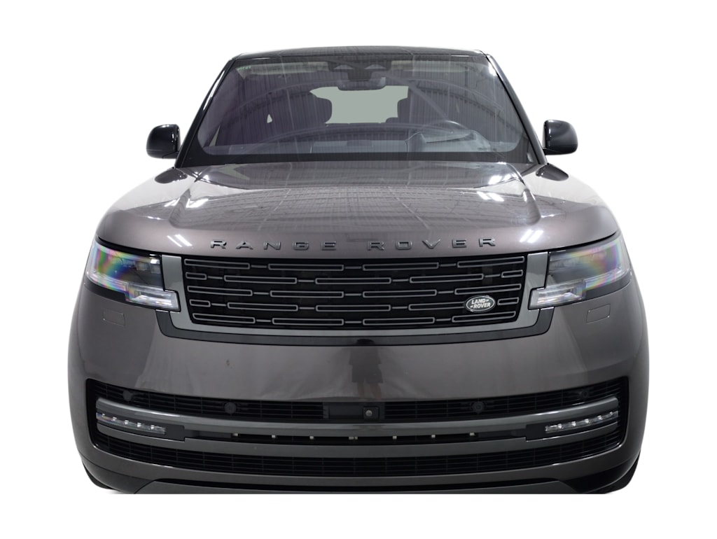 Thumbnail: 2023 Land Rover Range Rover - 6
