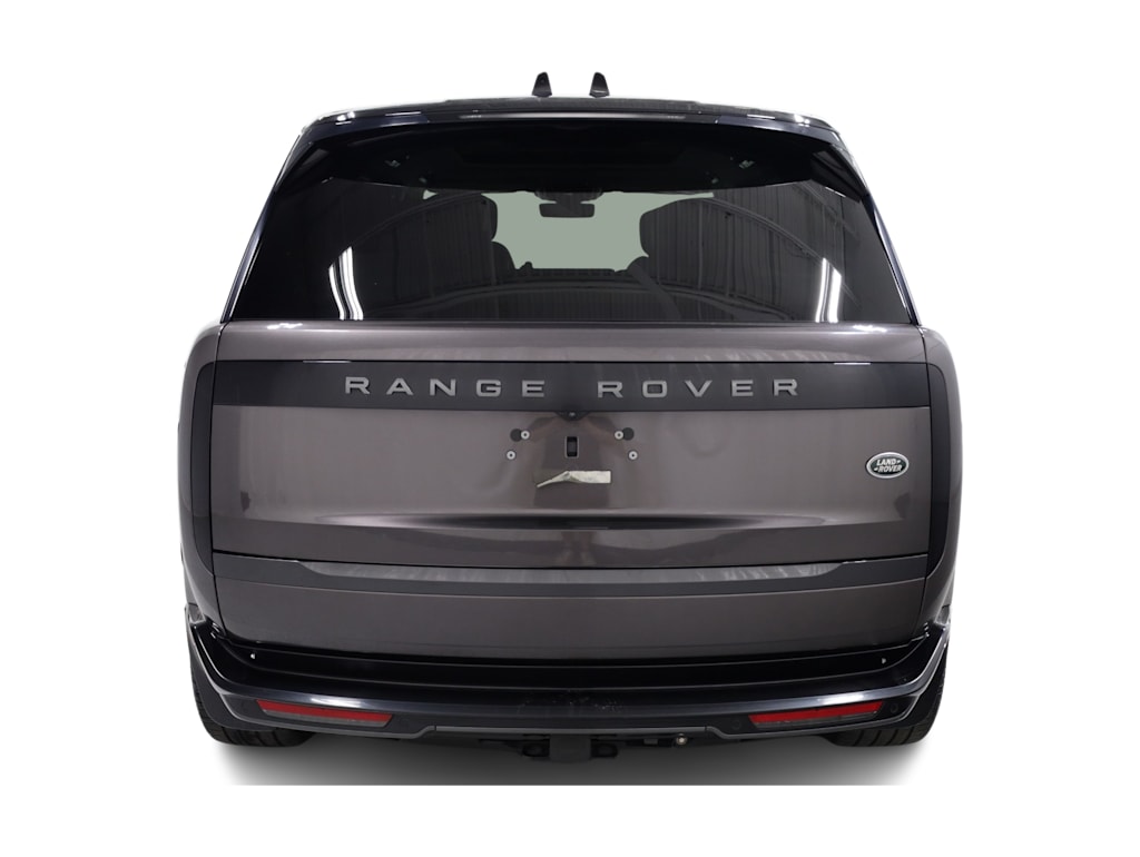 Thumbnail: 2023 Land Rover Range Rover - 5
