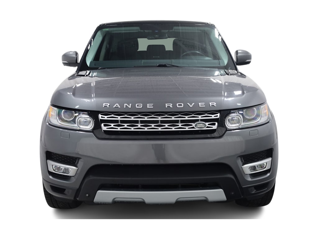 Thumbnail: 2015 Land Rover Range Rover Sport - 6
