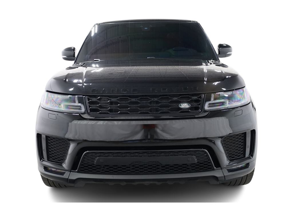 Thumbnail: 2022 Land Rover Range Rover Sport - 6