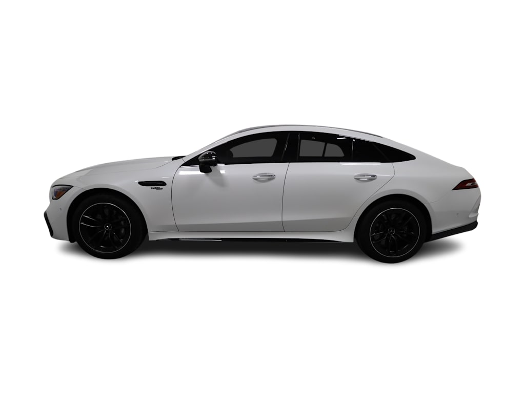 Thumbnail: 2024 Mercedes-Benz AMG GT - 3