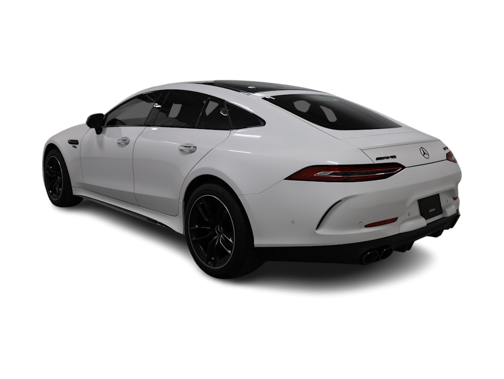 Thumbnail: 2024 Mercedes-Benz AMG GT - 4