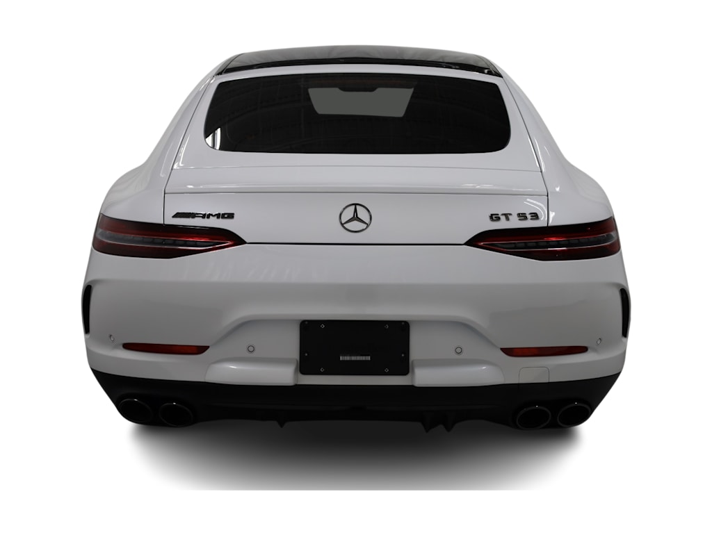 Thumbnail: 2024 Mercedes-Benz AMG GT - 5
