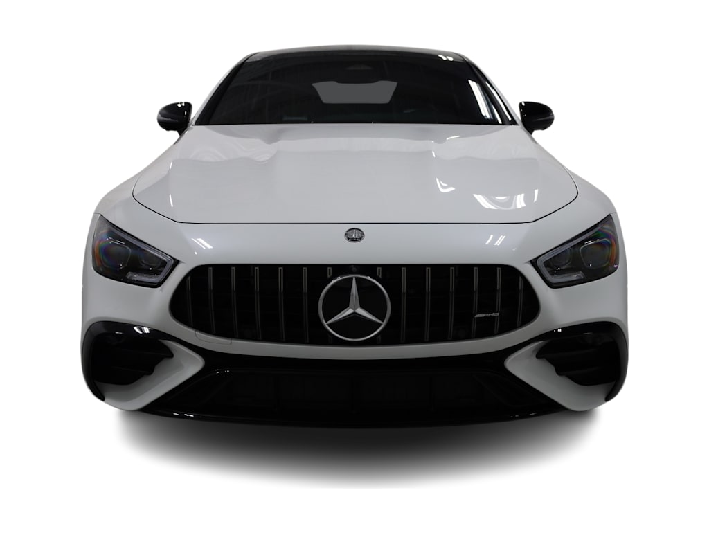 Thumbnail: 2024 Mercedes-Benz AMG GT - 6