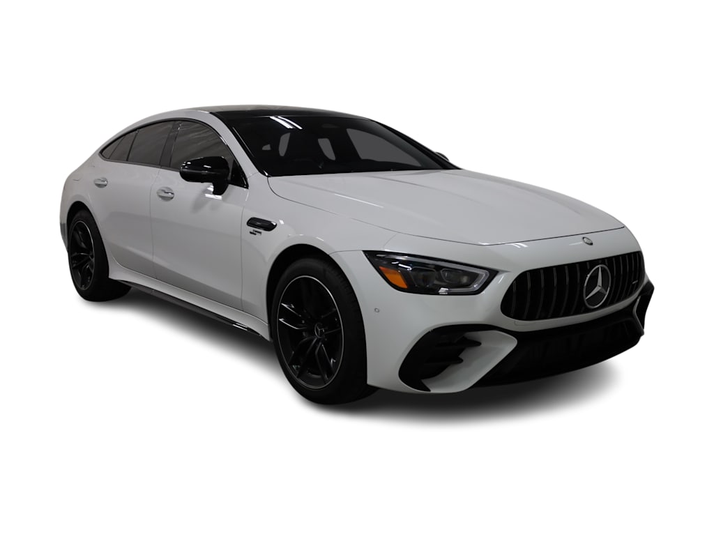 Thumbnail: 2024 Mercedes-Benz AMG GT - 23