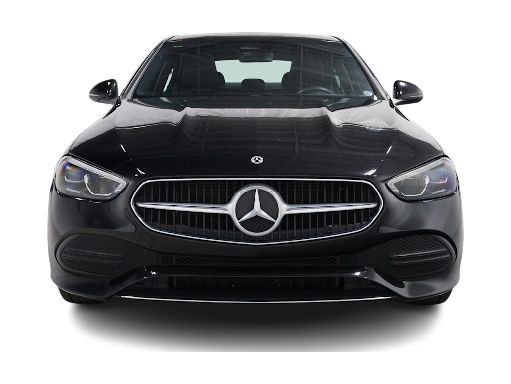 2022 Mercedes-Benz C-Class C 300 6