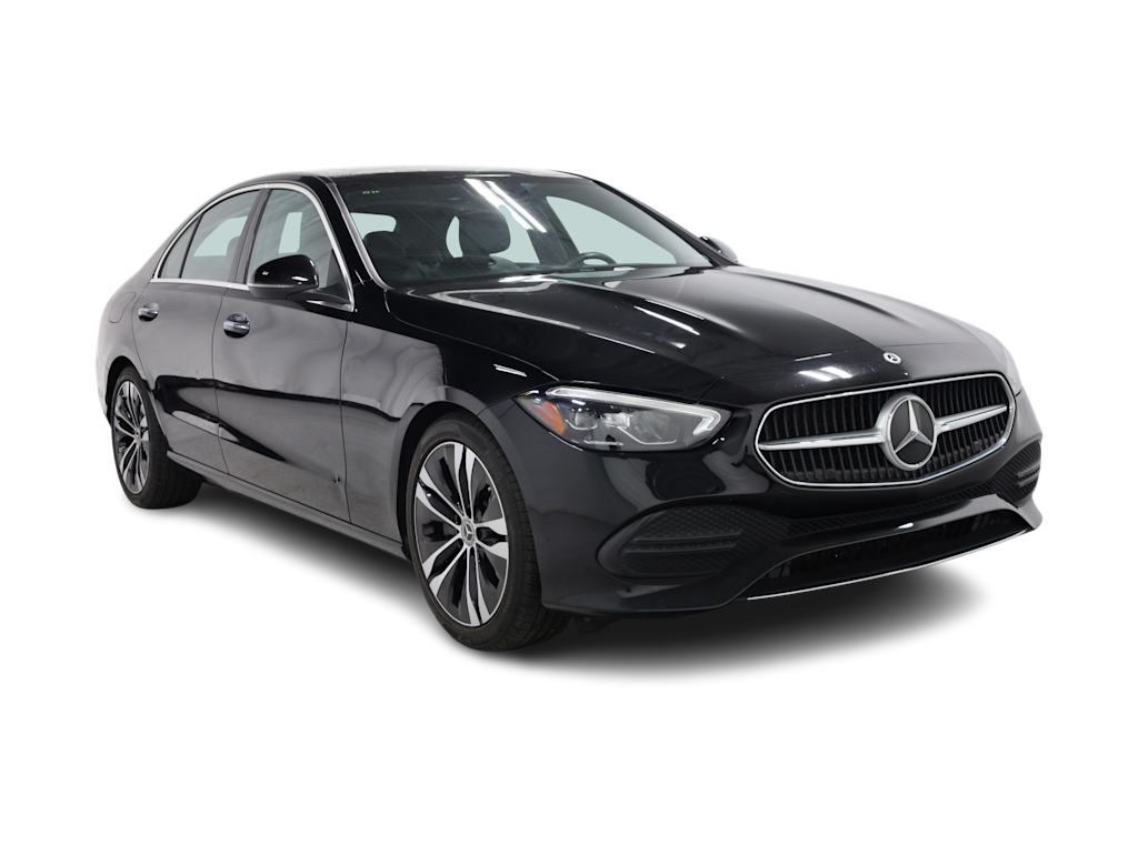 2022 Mercedes-Benz C-Class C 300 26