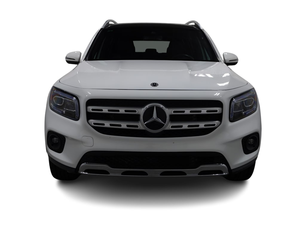 2022 Mercedes-Benz GLB 250 6