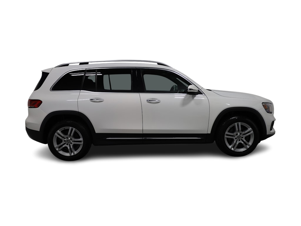 2022 Mercedes-Benz GLB 250 23