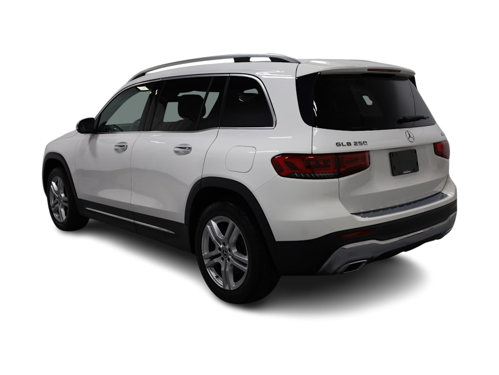 2022 Mercedes-Benz GLB 250 4