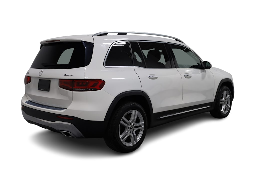 2022 Mercedes-Benz GLB 250 22