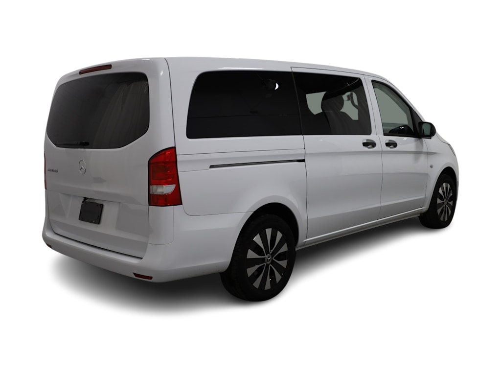 2022 Mercedes-Benz Metris  20