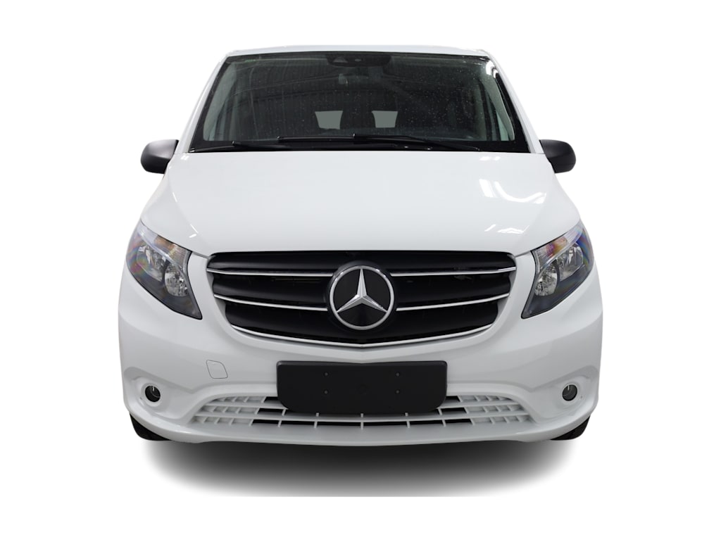 2022 Mercedes-Benz Metris  6