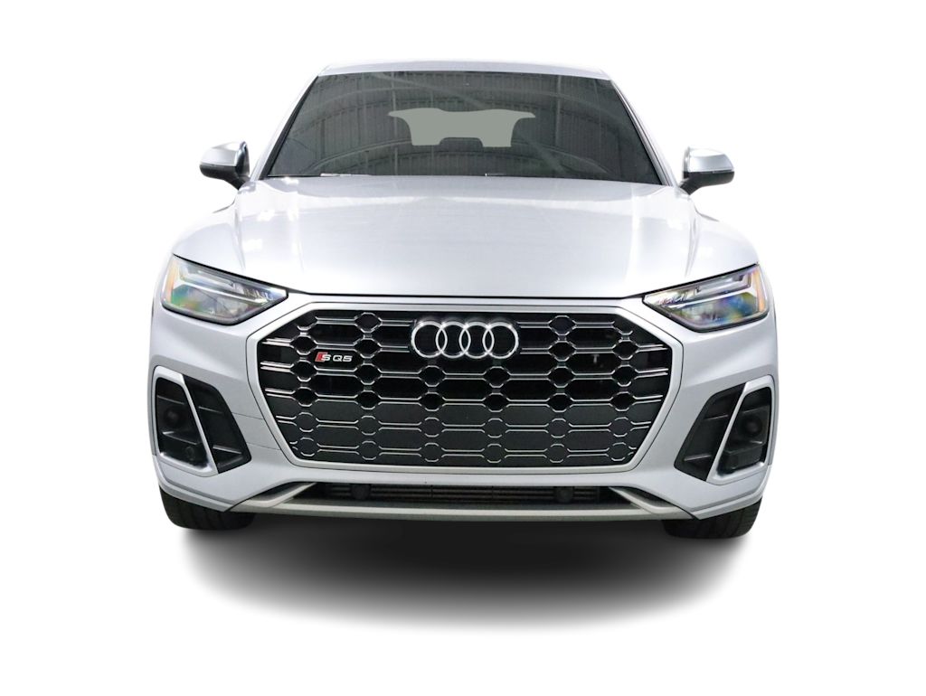 Thumbnail: 2023 Audi SQ5 - 6