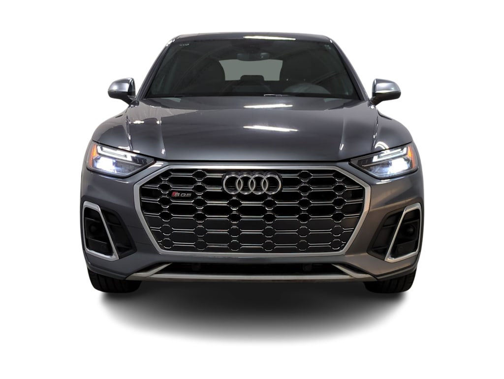 Thumbnail: 2023 Audi SQ5 - 6