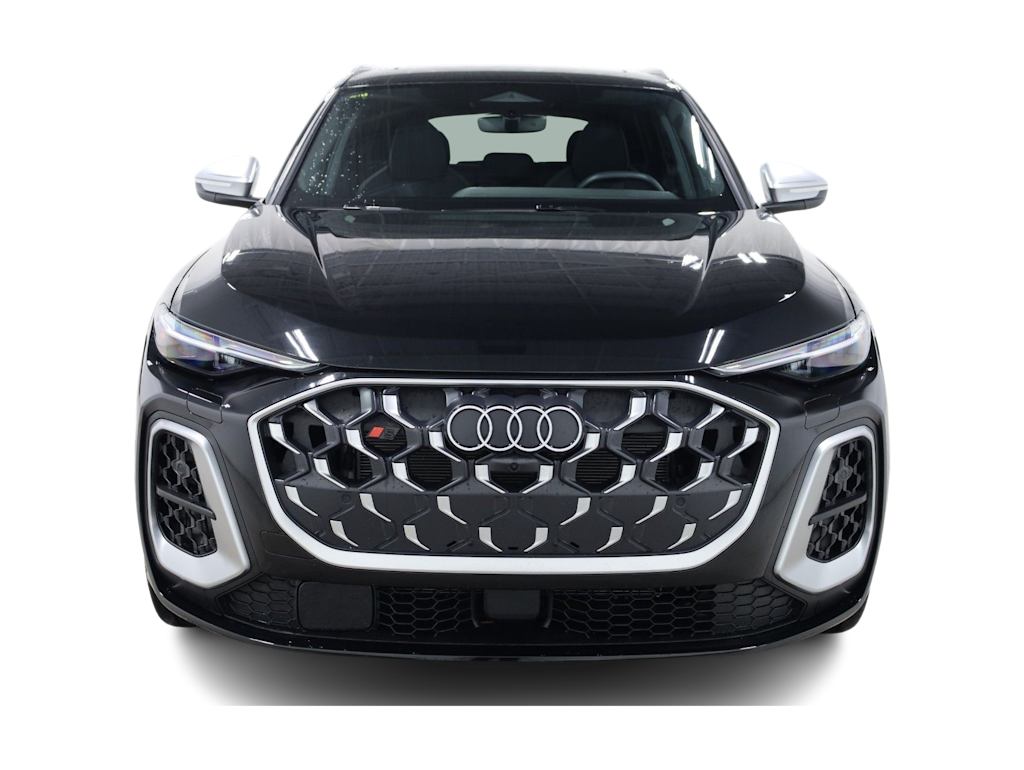 Thumbnail: 2025 Audi SQ5 - 6