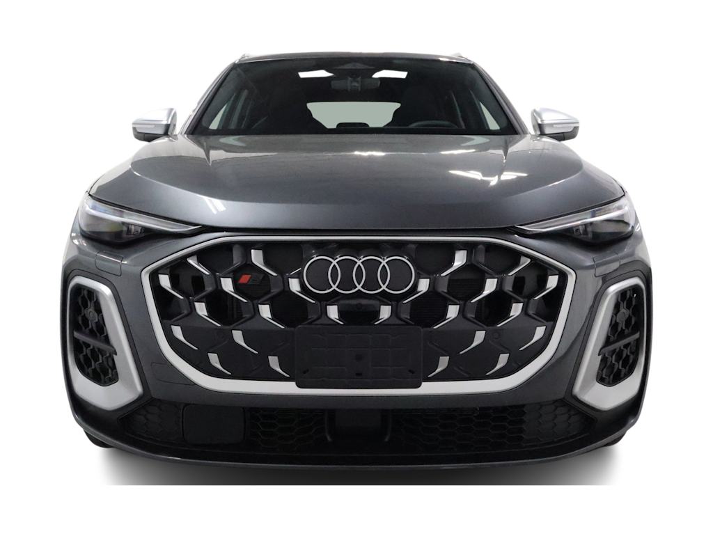 Thumbnail: 2026 Audi SQ5 - 6