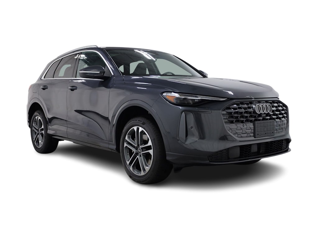Thumbnail: 2026 Audi Q5 - 26