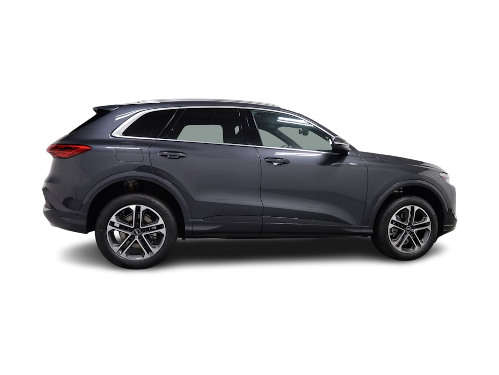 Thumbnail: 2026 Audi Q5 - 24