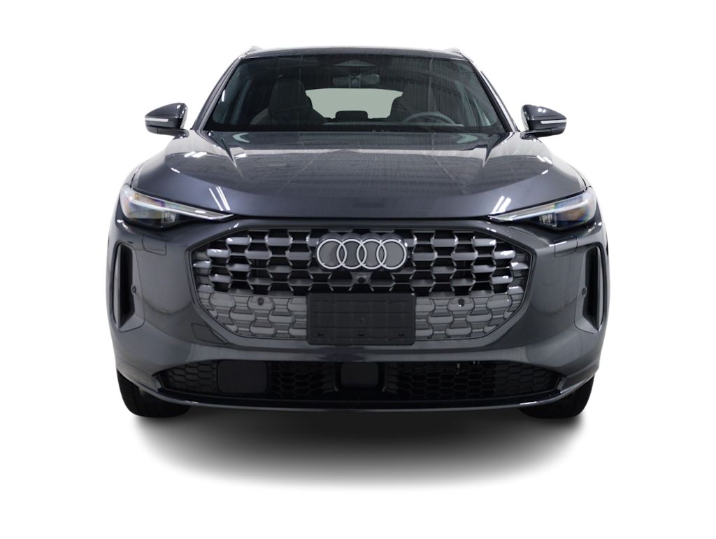 Thumbnail: 2026 Audi Q5 - 6