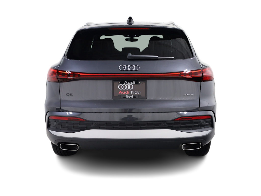 Thumbnail: 2026 Audi Q5 - 5